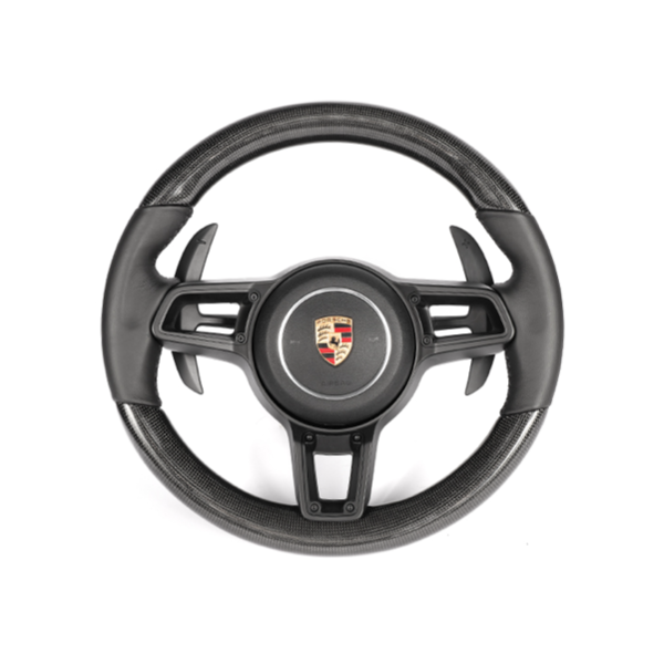 Volanti personalizzati - PORSCHE TIPO 2