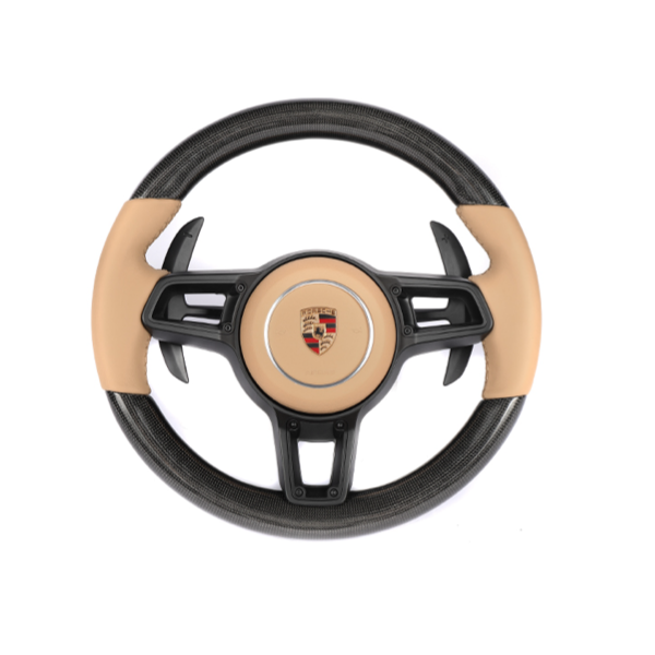 copy of Customized steering wheels - Mercedes [TYPE 3]