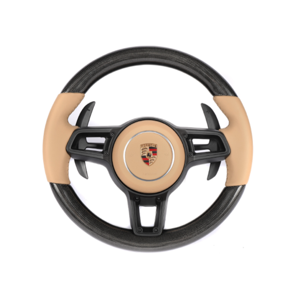 Volantes personalizados - PORSCHE TIPO 2