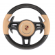 Räätälöidyt ohjauspyörät - PORSCHE TYPE 2