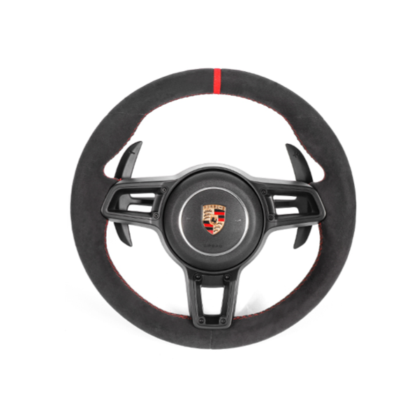 Volanti personalizzati - PORSCHE TIPO 1