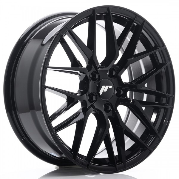 Set di 4 cerchi JR Wheels JR28 per Hyundai Kona N 2021-2023