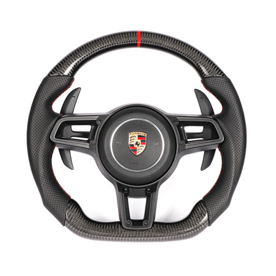 Aangepaste stuurwielen - PORSCHE TYPE 3