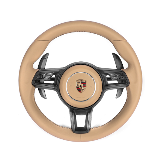 Räätälöidyt ohjauspyörät - PORSCHE TYPE 4
