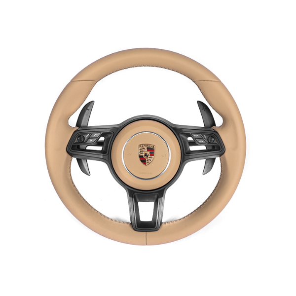 Räätälöidyt ohjauspyörät - PORSCHE TYPE 4