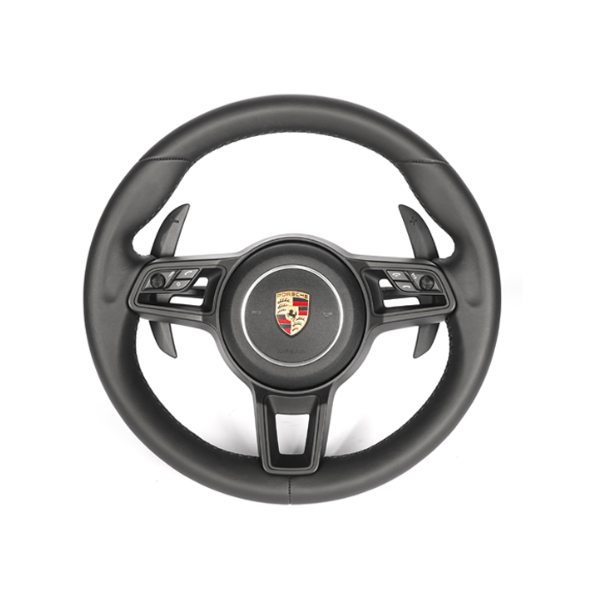 Customized steering wheels - PORSCHE TYPE 4