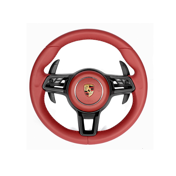 Personalisierte Lenkräder - PORSCHE TYPE 4