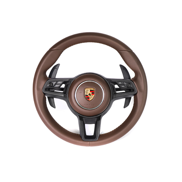 copy of Customized steering wheels - Mercedes [TYPE 3]