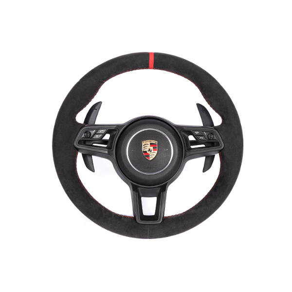 Volanti personalizzati - PORSCHE TIPO 4
