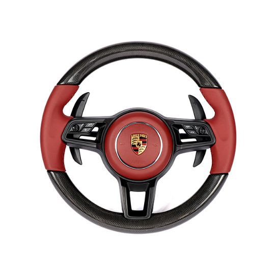 Volantes personalizados - PORSCHE TIPO 5