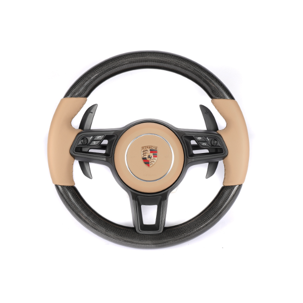 Personalisierte Lenkräder - PORSCHE TYPE 5