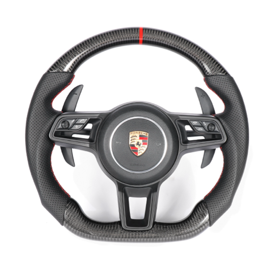 Volanti personalizzati - PORSCHE TIPO 6