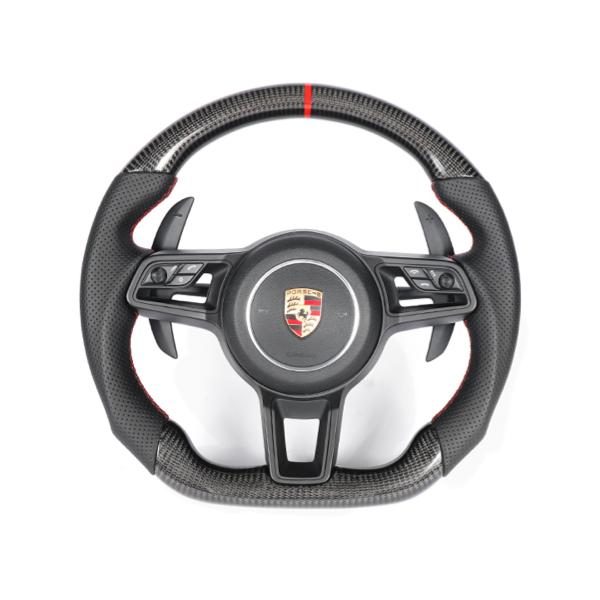 Volantes personalizados - PORSCHE TIPO 6