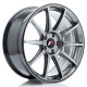 Lot de 4 jantes JR Wheels JR11 pour Toyota Corolla Limousine 2019-2023