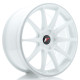 4 vanteen sarja JR Wheels JR11 Toyota Corolla Limousine 2019-2023 -mallille