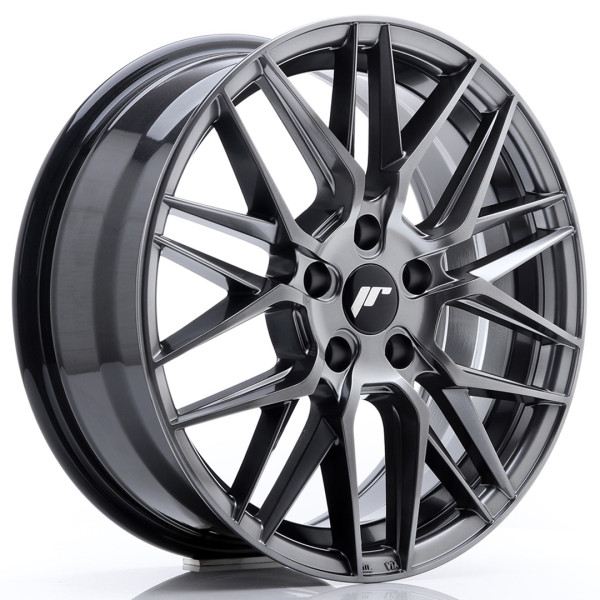 Juego de 4 llantas JR Wheels JR28 para Toyota Corolla Limousine 2019-2023