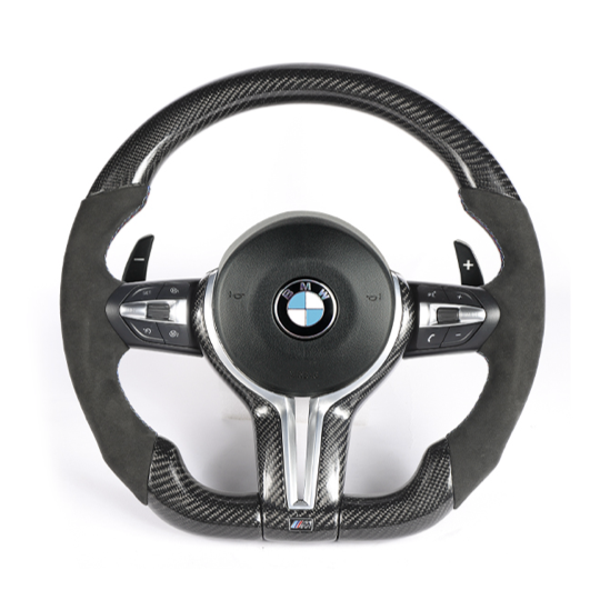copy of Customized steering wheels - Mercedes [TYPE 3]