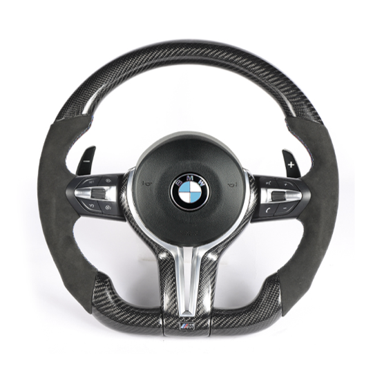 Volants personnalisés - BMW TYPE 1