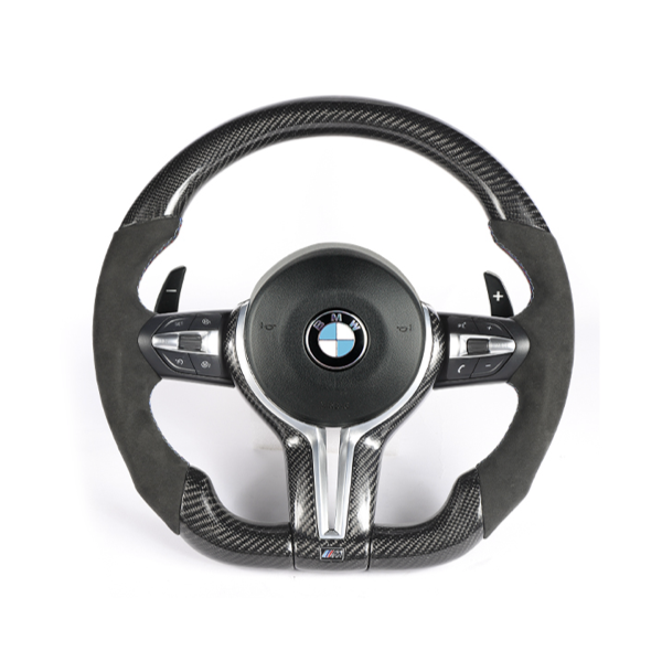 Volants personnalisés - BMW TYPE 1 - Série 1, 2, 3, 4, 5, 6, X1, X3, X4, X5, X6