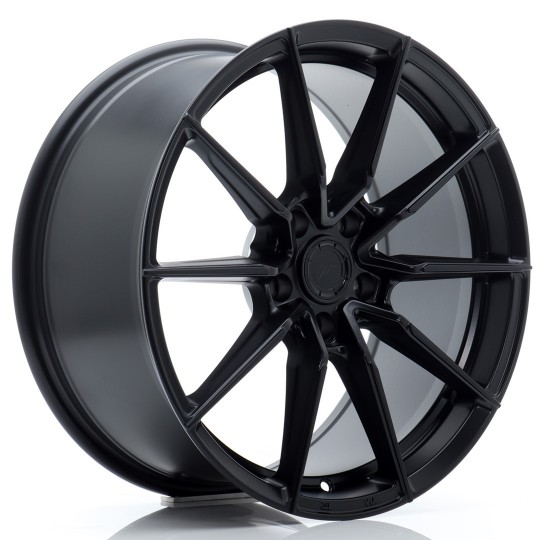 4er-Satz JR Wheels SL-02-Felgen für den Hyundai Kona N (Modelljahre 2021–2023)