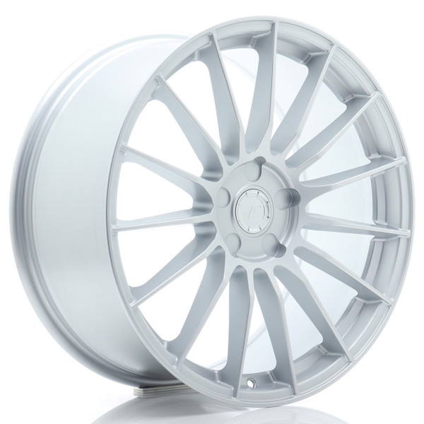 Sæt med 4 fælge JR Wheels SL-05 til Toyota Corolla Touring Sports 2019-2023