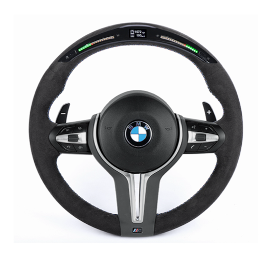 copy of Customized steering wheels - Mercedes [TYPE 3]