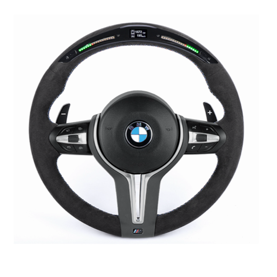 Volants personnalisés - BMW TYPE 2