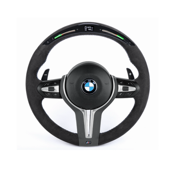 Volants personnalisés - BMW TYPE 2 - Série 1, 2, 3, 4, 5, 6, X1, X3, X4, X5, X6