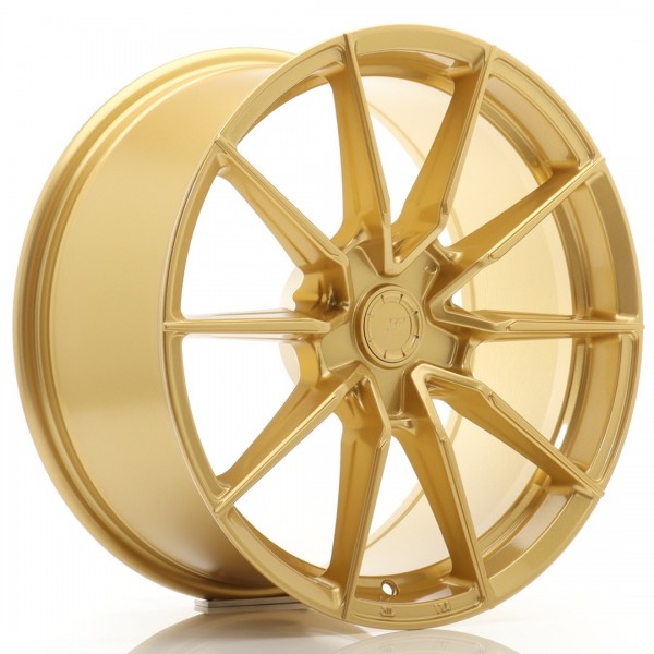 Set of 4 JR Wheels SL-02 Rims for the 2021–2023 Hyundai Kona N