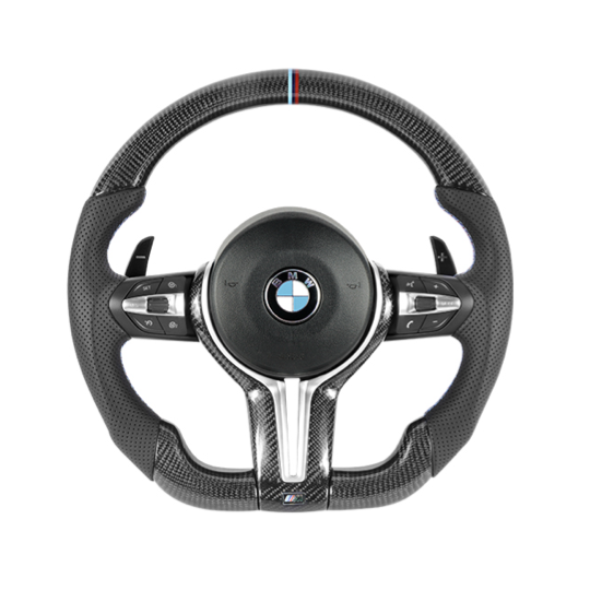 Volants personnalisés - BMW TYPE 3