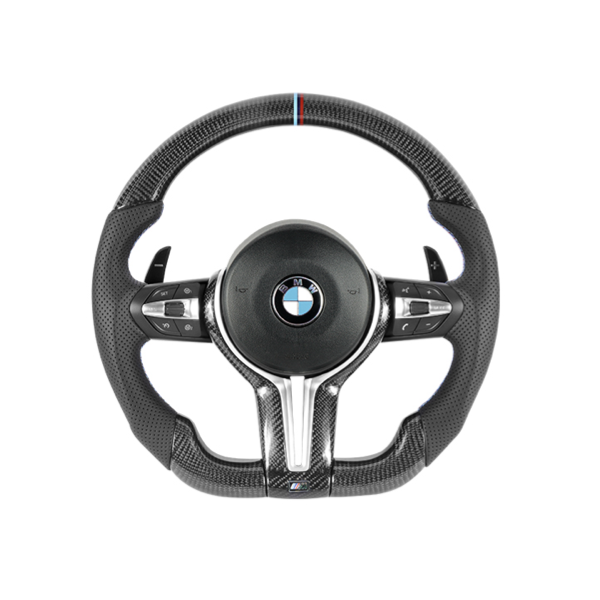 Volants personnalisés - BMW TYPE 3 - Série 1, 2, 3, 4, 5, 6, X1, X3, X4, X5, X6