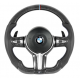 Volants personnalisés - BMW TYPE 3 - Série 1, 2, 3, 4, 5, 6, X1, X3, X4, X5, X6