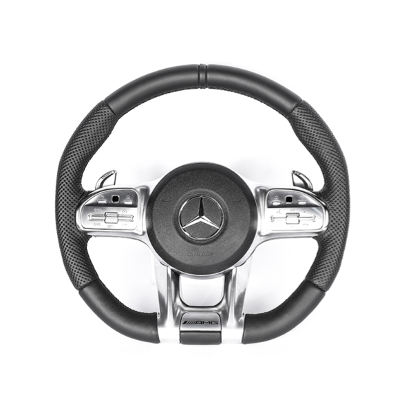 copy of Customized steering wheels - Mercedes [TYPE 3]