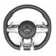 Aangepaste stuurwielen - MERCEDES TYPE 1