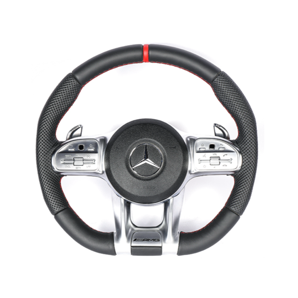 copy of Volanti personalizzati - Mercedes [TYPE 3]