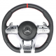 Anpassade rattar - MERCEDES TYP 1