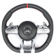 copy of Customized steering wheels - Mercedes [TYPE 3]