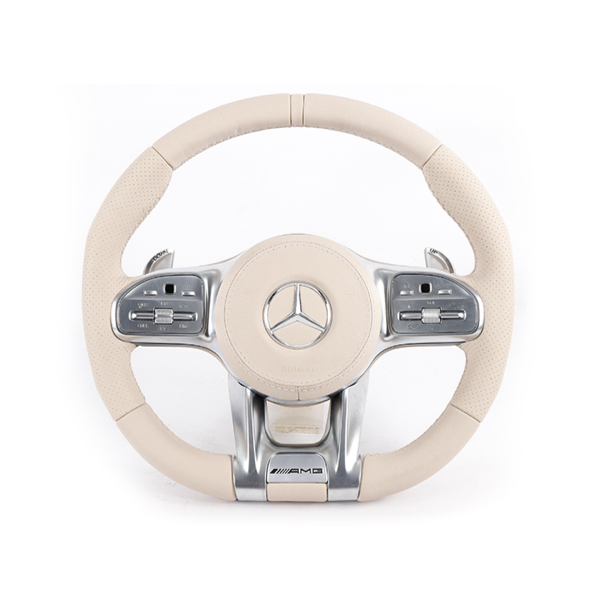 copy of Aangepaste stuurwielen - Mercedes [TYPE 3]