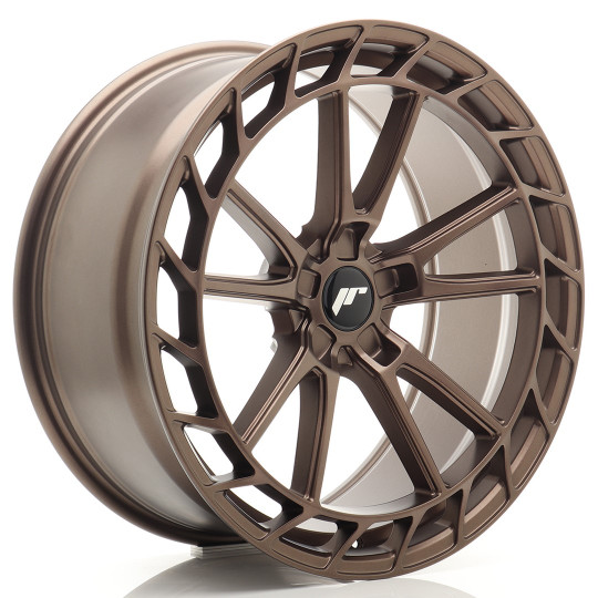 Set van 4 velgen JR Wheels JR45 voor Toyota RAV4 2019-2026