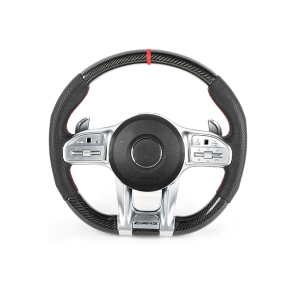 Customized steering wheels - MERCEDES TYPE 2