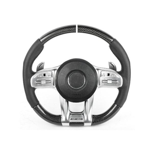 copy of Customized steering wheels - Mercedes [TYPE 3]