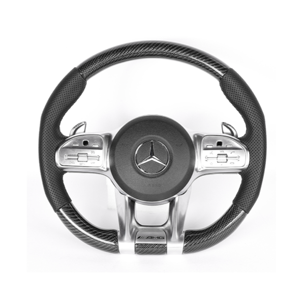 copy of Anpassade rattar - Mercedes [TYPE 3]