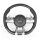 Räätälöidyt ohjauspyörät - MERCEDES TYPE 2