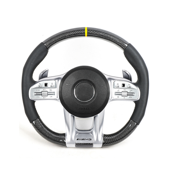 copy of Customized steering wheels - Mercedes [TYPE 3]