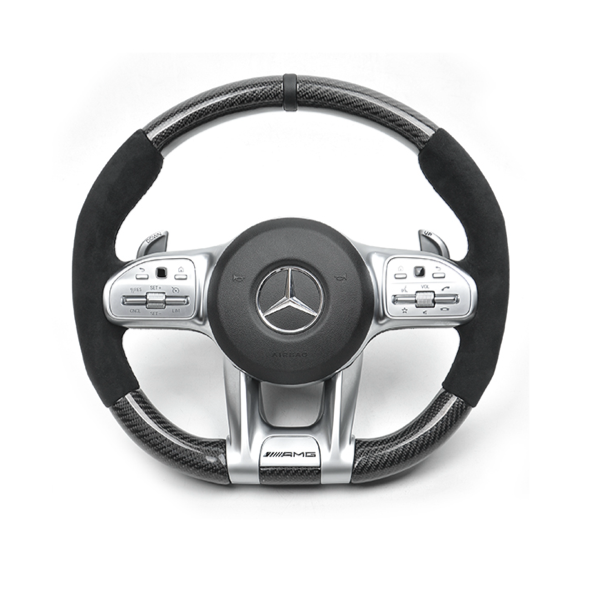 copy of Anpassade rattar - Mercedes [TYPE 3]