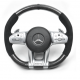 Aangepaste stuurwielen - MERCEDES TYPE 2