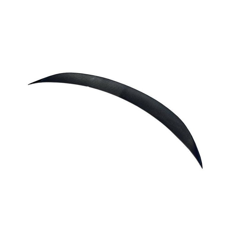 Achterspoiler Geschikt voor Tesla voor Model Y 2020-2024 Achterspoilers