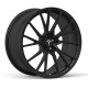 Set di 4 ruote in alluminio personalizzate