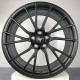 Set van 4 aangepaste aluminium wielen