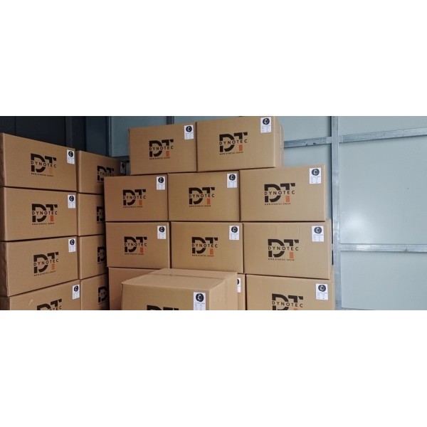 Set van 4 aangepaste aluminium wielen